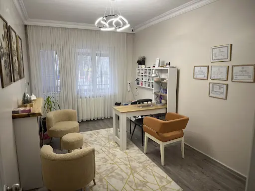 ŞEBO NAİL ART STUDIO