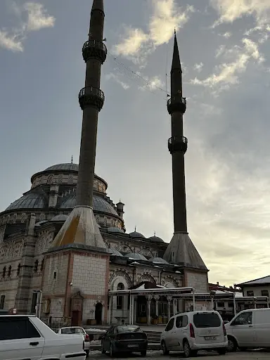 Gerede Merkez