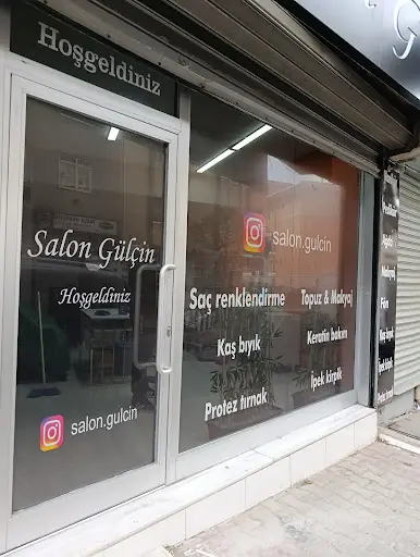 Salon Gülçin 2