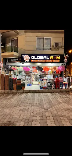 GLOBAL AVM