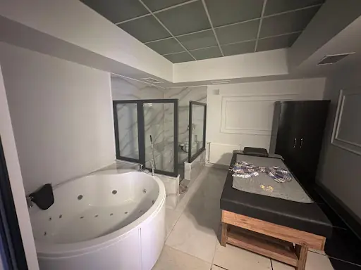 İskenderun Queen Masaj Spa ve Güzellik Salonu