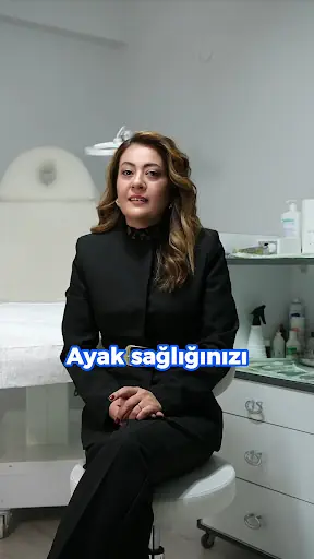 EL AYAK BAKIM MERKEZİ 3