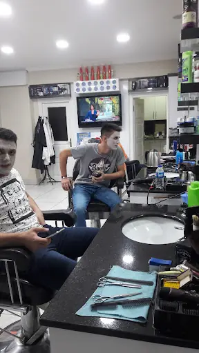 Gül kuaför salonu DEVREK 3