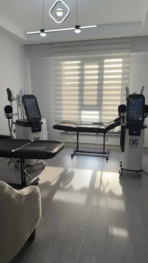 Perla Form Zayıflama Merkezi 3