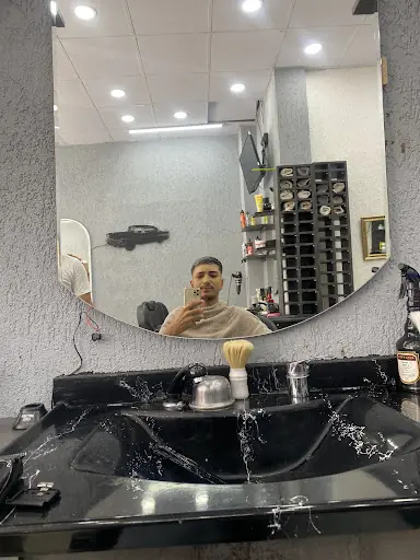 By özer hair salonu 4