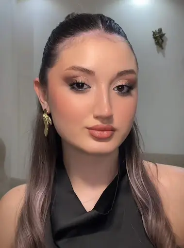 Yağmur Mutlu Makeup Studio - İSTANBUL - Sefaköy Makyaj Stüdyosu Freelance Makyaj Beauty Güzellik Kuaför Makyöz 4