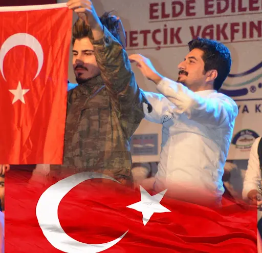 Kuaför Erkan ENGİN ELYSIUM AVM BAY BAYAN 4