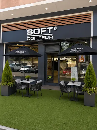 SOFT COIFFEUR (GEBZE KUAFÖR) 3