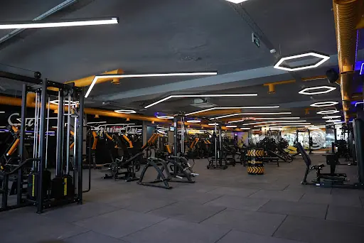 Fit Station Güngören