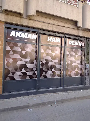 Salon Nisa Bayan Kuaförü