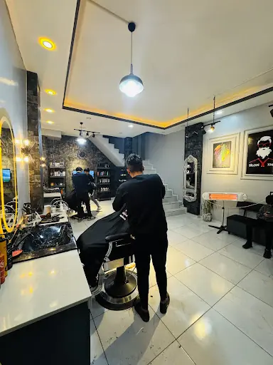 Silopi Barber Shop & Beauty salon