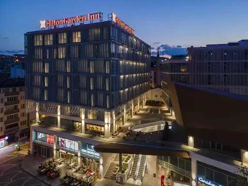 Altıntaş Otel & Spa 4