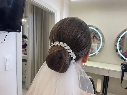 Salon yıldız