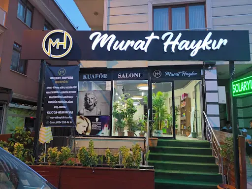 Murat Haykır