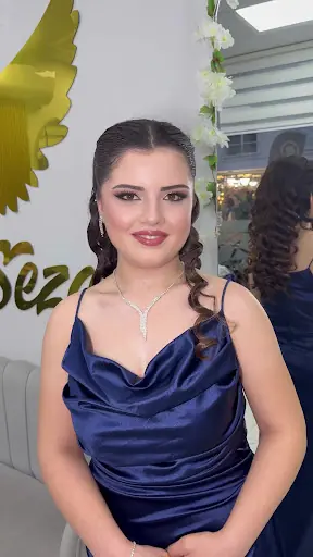 Salon Yonca Sezgin 3