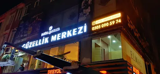şahika sarıkaya güzellik merkezi 2