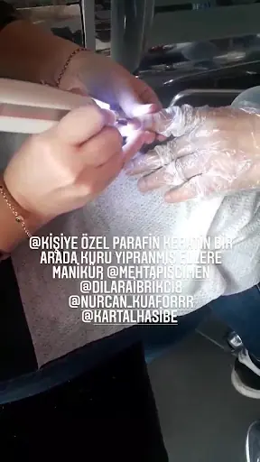 Nurcan Kuaför 4