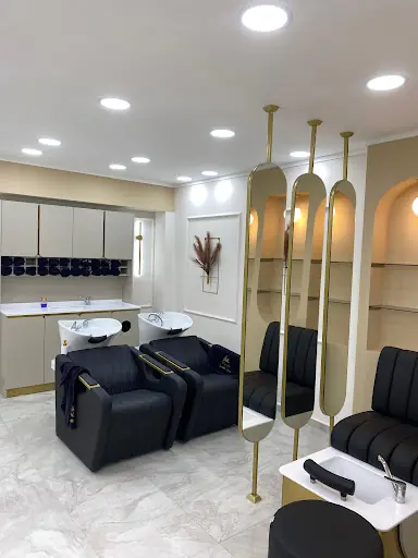 MERYEM KARAKUŞ güzellik salonu 2