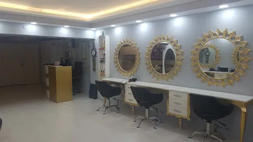 NİŞANTAŞI BAYAN KUAFÖRÜ