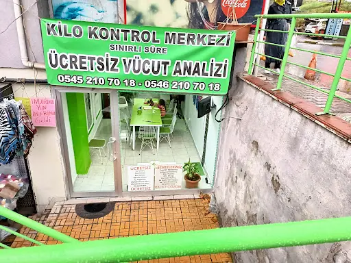Maltepe Zayıflama & Kilo Kontrol Merkezi-Fit Clup Alfa – Diğer (Güzellik), İstanbul