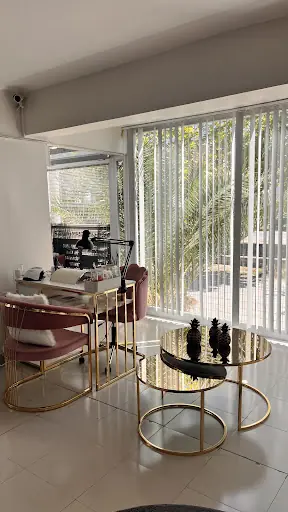 Hülya Kaş Tasarım ve Güzellik Stüdyosu 2