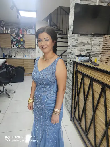 ÖZLEM UZUNBAŞ KUAFÖR