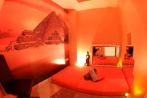 City Relax Massage