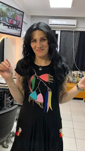 serap kuafor guzellik salonu – Tırnak / Nail Studio, İstanbul (3. fotoğraf)