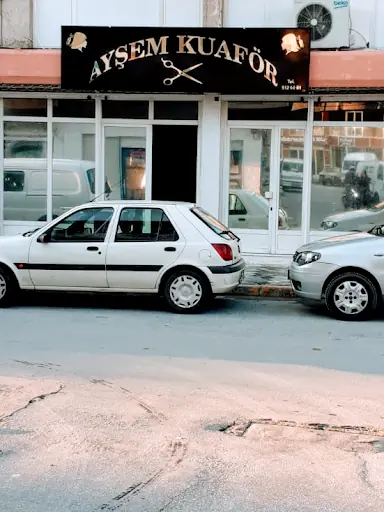 Ayşem Kuaför ve Güzellik Salonu 3