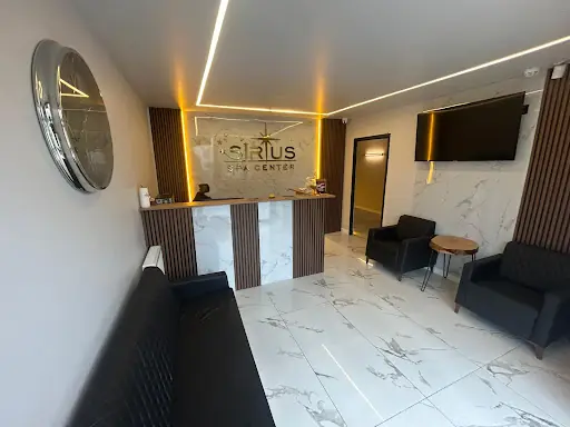 Sirius Spa Center