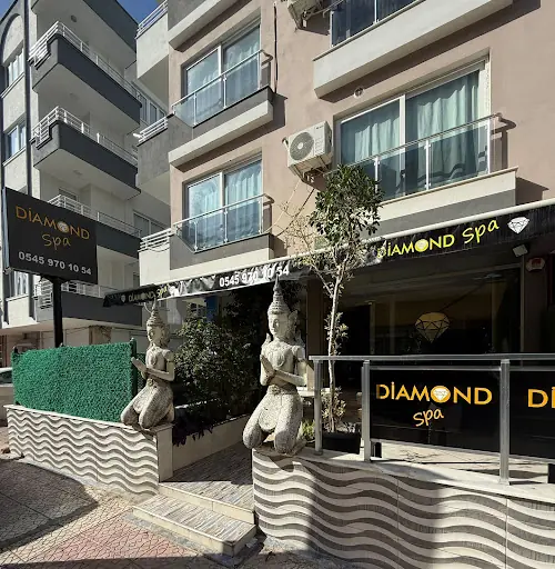 Diamond Spa
