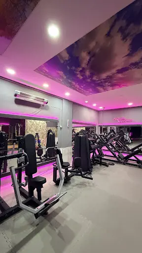 Nur Fit Pilates 3