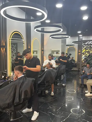 Emir Aktaş Hair Artist | Başakşehir 4