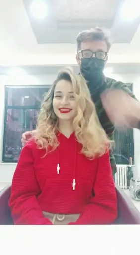 Değişim Kuaför Salonu 3
