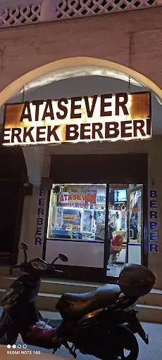 Çınar Erkek Kuaför 4