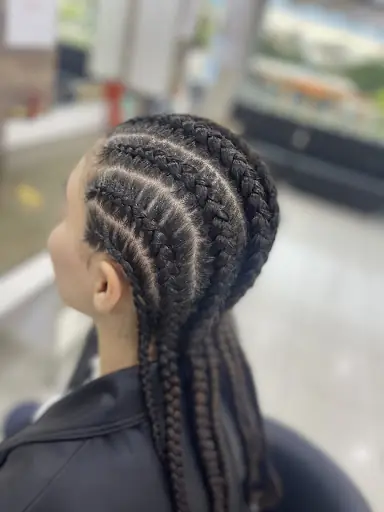 Ebru beauty@hair