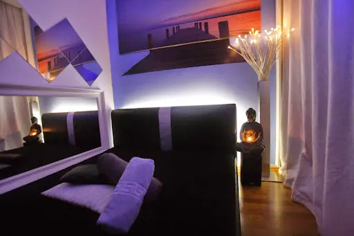 City Relax Massage 2