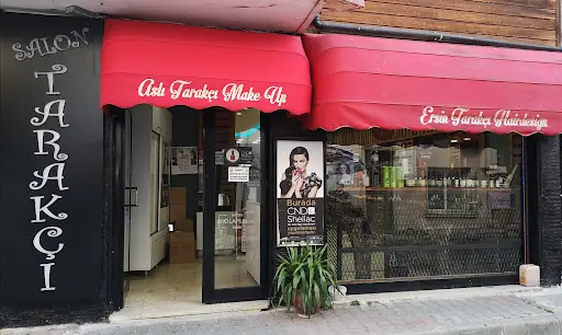 Mercan'S Kuaför ve Güzellik Salonu 4