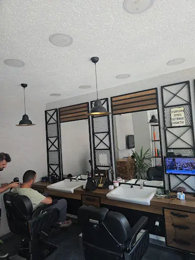 Erkan Çoban Hair Design Erkek Kuaför