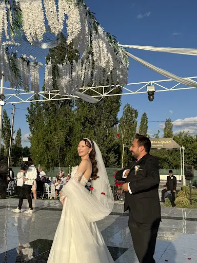 ROYAL GARDEN KIR DÜĞÜNÜ NİĞDE