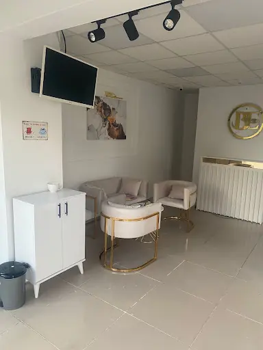Pendik Lazer Epilasyon Beyza Ekinci 4