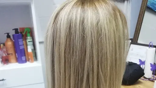 Tuğba Kuaför & Ağda Salonu 2