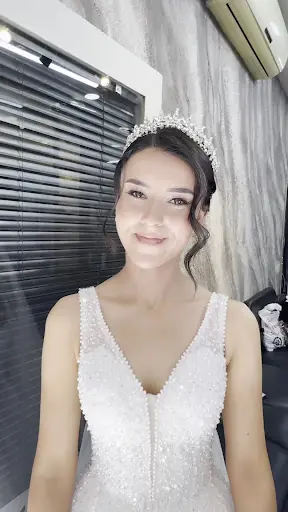 Bade Duygu Bayan Kuaförü 3