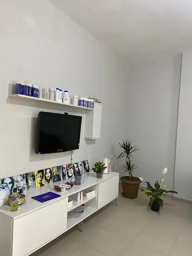 Dargeçit Victoria güzellik salonu