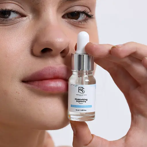 REBIRTH OF SKIN