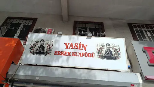 Eyüp Uzun Erkek Kuaförü Yeni Adres 5