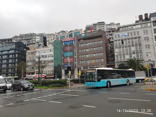 Fındıklı-Mımar Sınan Ünıversıtesı – Diğer (Güzellik), İstanbul (5. fotoğraf)