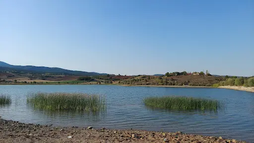 Yumurtacı Göleti
