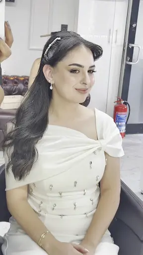 Volkan İlbaş Hair Studio 3