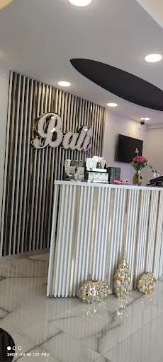 Bali Premium Beauty Bay Bayan Kuaför ve Güzellik Merkezi 4